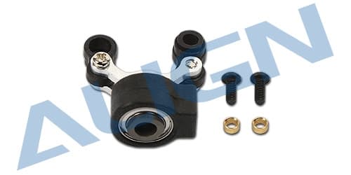 HB40T006XXT TB40 Tail Pitch Assembly
