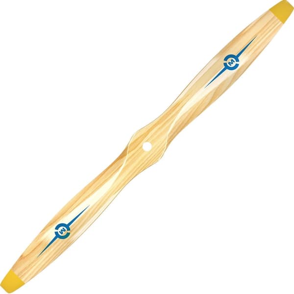 Master Airscrew 16x8 Wood-Series