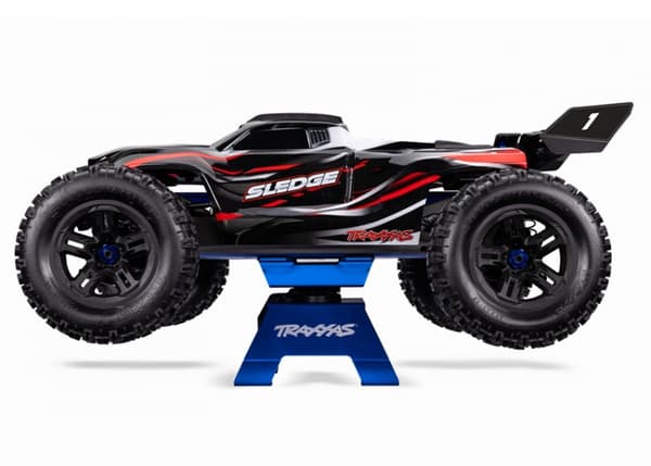 Traxxas Bil- och lastbilsställ - 1/10 och 1/8