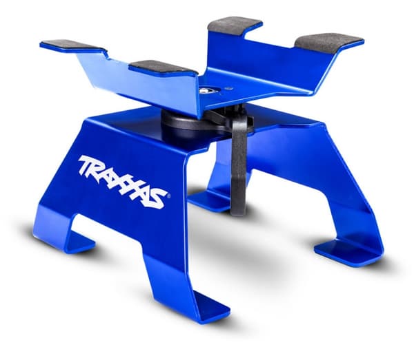 Traxxas Bil- och lastbilsställ - 1/10 och 1/8