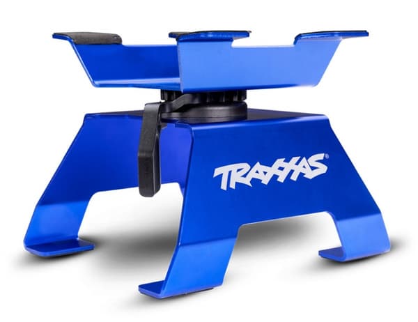 Traxxas Bil- och lastbilsställ - 1/10 och 1/8