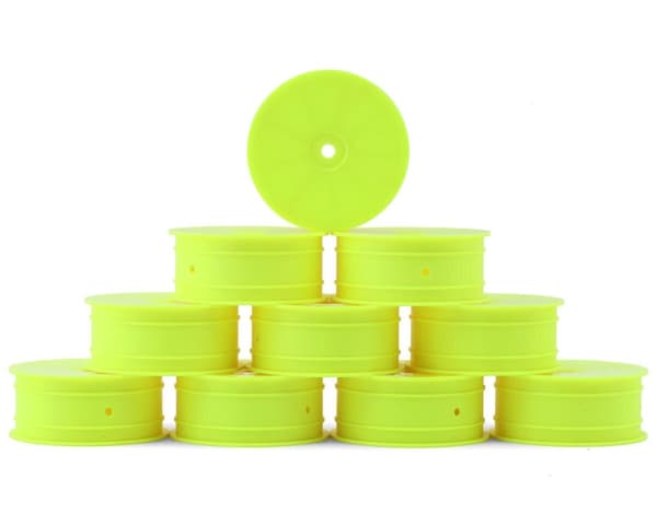 XR-369902-Y 4WD Fram 12 mm Hex IMFAR Gul (10)
