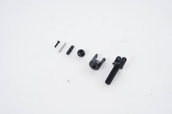 FMS-C2268 CVD Axle Set B FCX18/LC80/K10
