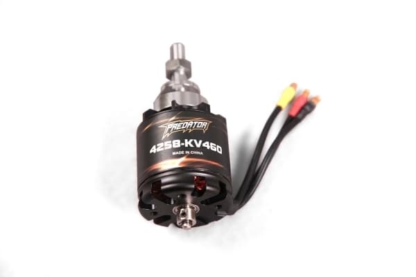FMS 4258-460KV Motor