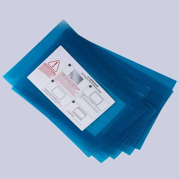 Elegoo Saturn 3 Ultra ACF film- 5pcs