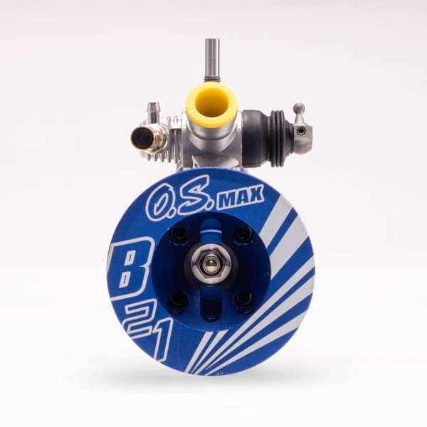 OS Speed MAX-B21 - Combo sæt