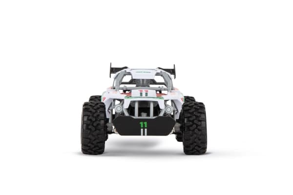Carrera 370200003 Team Rider 1:20 RC-modellbil, nybörjarmodell Elektronik Buggy