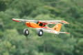 Miniatyrbild 2 av 11: XFly Glastar V2 Bushtrainer 1233mm PNP