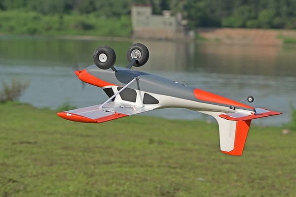 XFly Tasman Bushtrainer 1500mm PNP