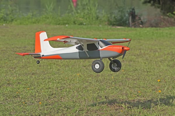 XFly Tasman Bushtrainer 1500mm PNP