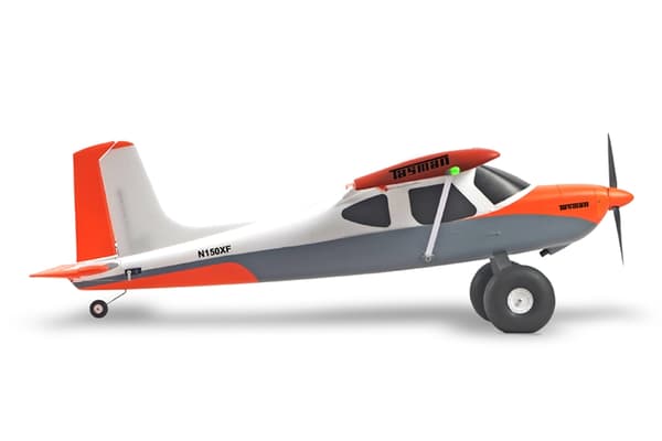 XFly Tasman Bushtrainer 1500mm PNP