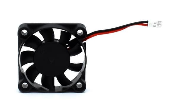 CC ESC Cooling Fan Mamba X 8S 40mm