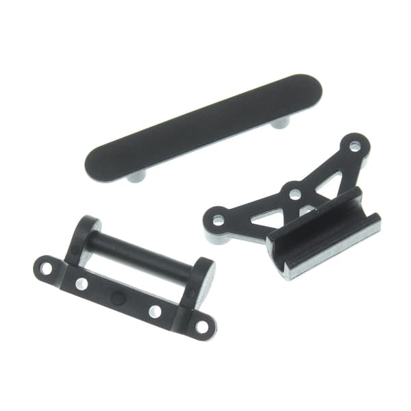 RER22141 Front Body Mount Hinge Set