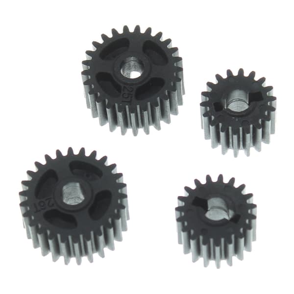 RER22242 Transfer Case Gear Option Set