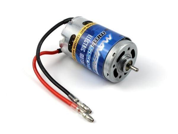 MV150355 Brushed Motor 550 12T