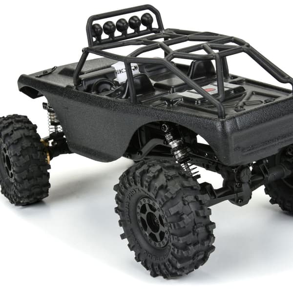 Proline Big Bore Scaler Shocks SCX24 (4)