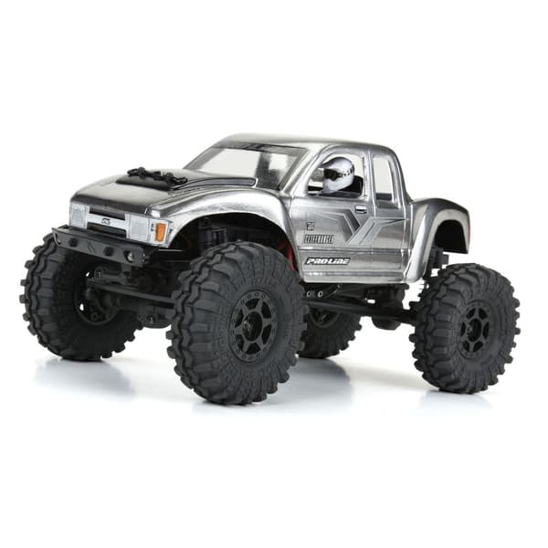 Proline 1.0 Super Swamper Tires SCX24 (4)