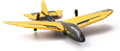 Miniatyrbild 6 av 6: Flybotic Hornet Evo - fjärrstyrd, gul