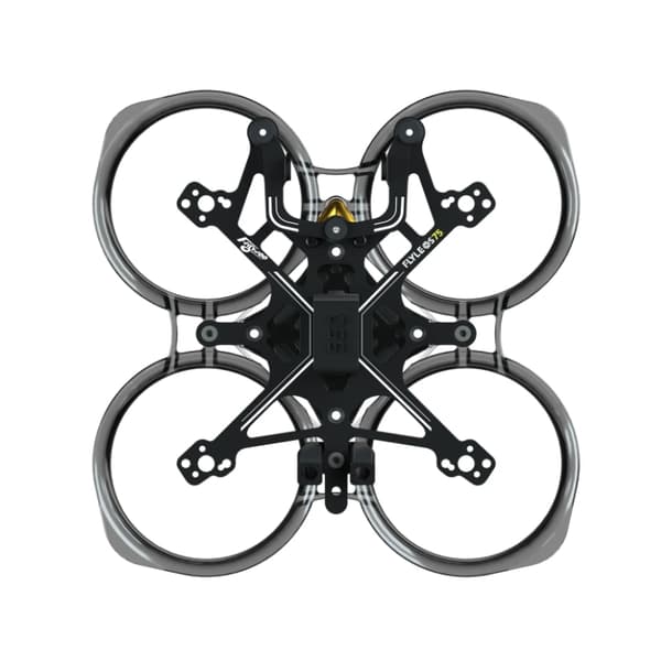 Flywoo FlyLens 75 O3 Frame Kit