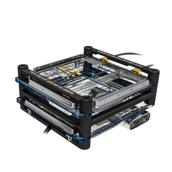 Flywoo Naked O3 Lite Upgrade Case Kit