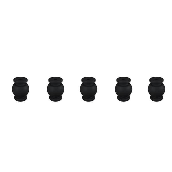 Flywoo O3 Air Unit Rubber Damping Balls (5)