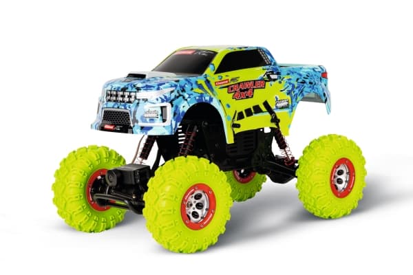 Carrera 370102012, Off-road car, 1:10, 14 yr(s)