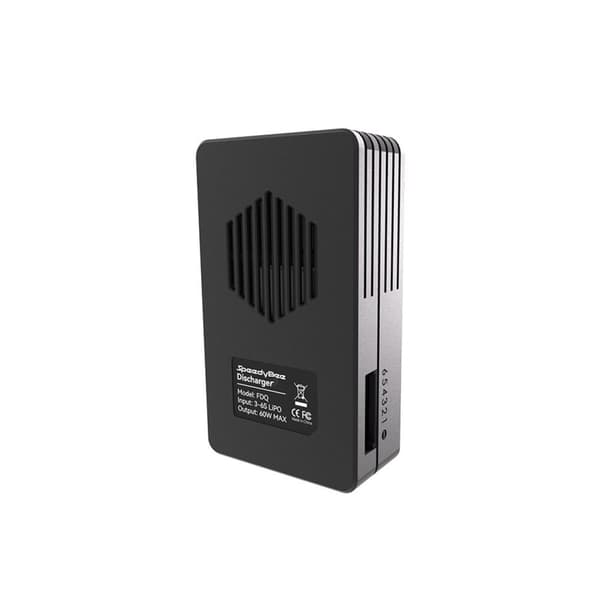 Speedy Bee Discharger