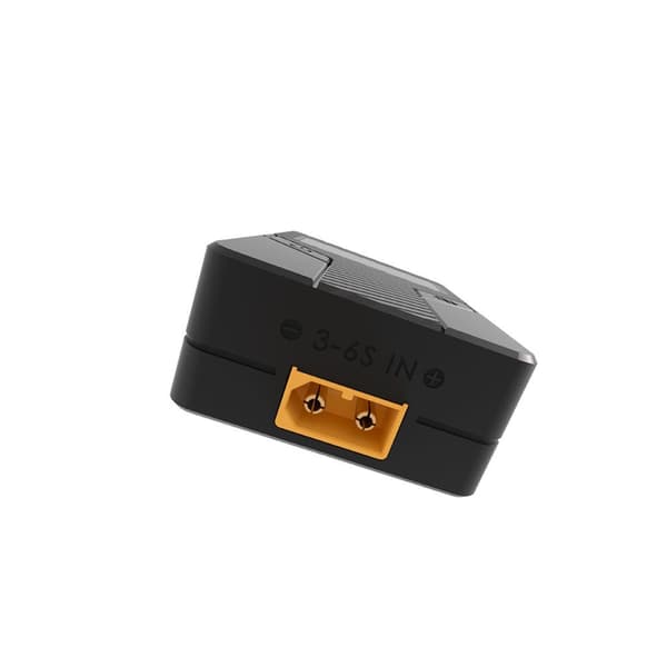 Speedy Bee Discharger