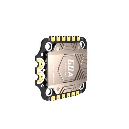 SpeedyBee BLS 60A 4in1 3-6s ESC