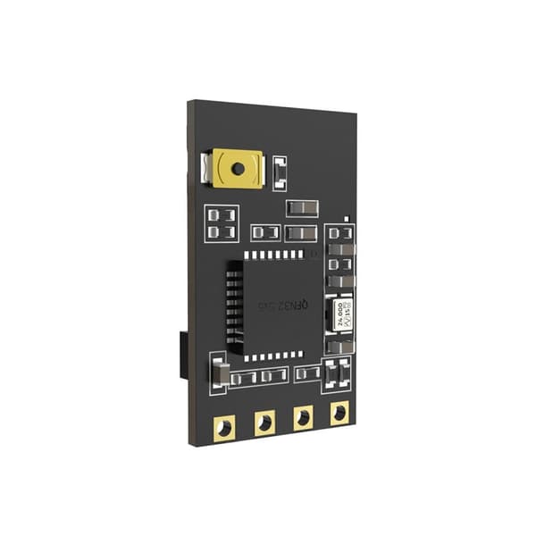 SpeedyBee Nano 2.4G ELRS-modtager