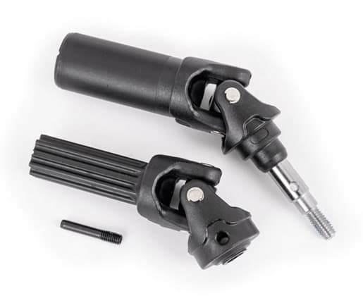 TRX-9052 Driveshaft Assemby Rear