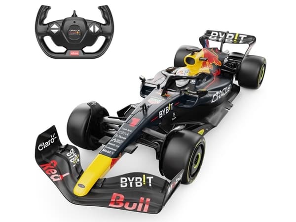 RASTAR  R/C 1:12 F1 Oracle Red Bull Racing RB18