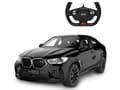Pikkukuva 1 / 3: RASTAR R/C 1:14 AUDI RS Q e-tron E2 Harmaa
