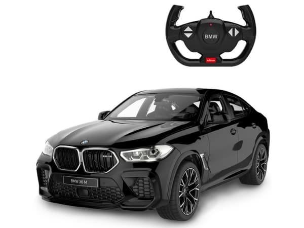RASTAR R/C 1:14 AUDI RS Q e-tron E2 Grey