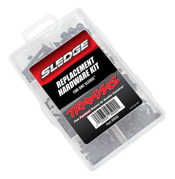 TRX-9592 Hardware Kit Sledge