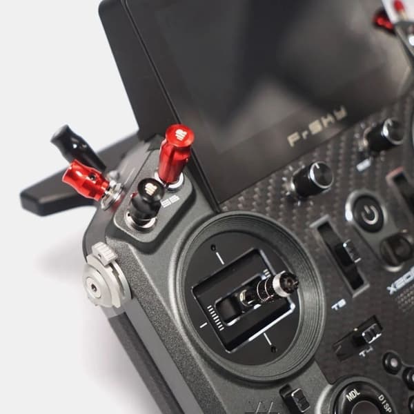 FrSky Tandem X20 Pro AW Grå - Combo