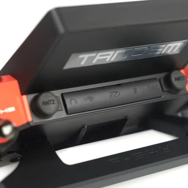 FrSky Tandem X20 Pro AW Grå - Combo