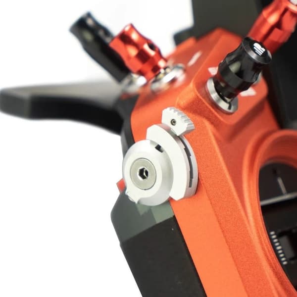 FrSky Tandem X20 Pro AW Grå - Combo