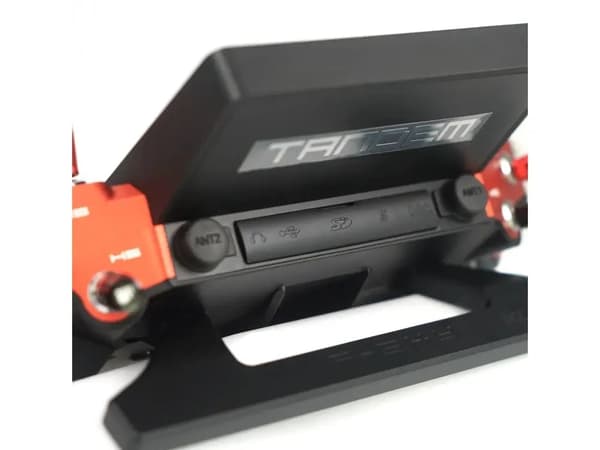 FrSky Tandem X20 Pro AW Orange - Combo