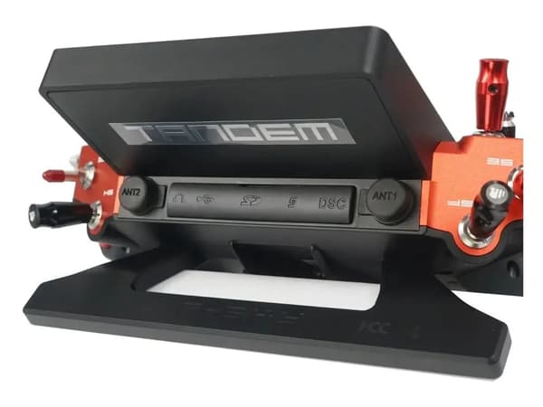 FrSky Tandem X20 Pro AW Orange - Combo