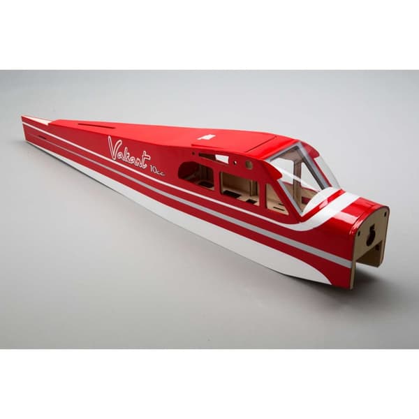 Hangar 9 Fuselage Valiant 10cc