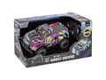 Pikkukuva 1 / 3: Revell Control 24684 Ghost Driver 1:22 RC-malliauto, aloittelijan malli Elektroniikka Road-malli valoefektillä varustettuna