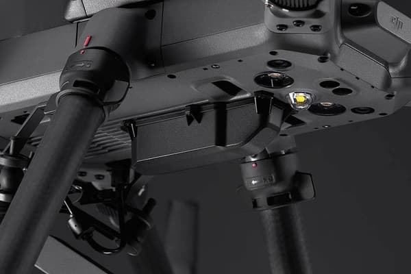 DJI Matrice 350 RTK 4G Dongle kit