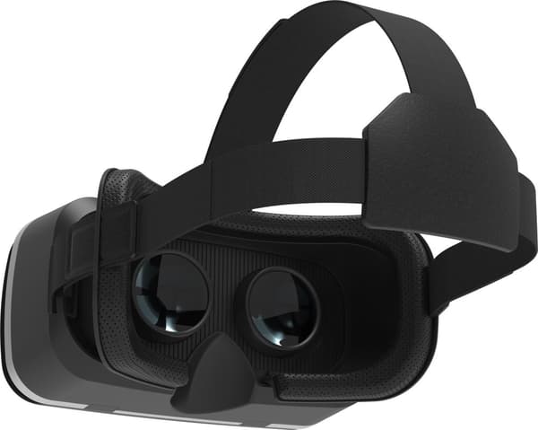 VR Shinecon Vision - 3D-briller til smartphones