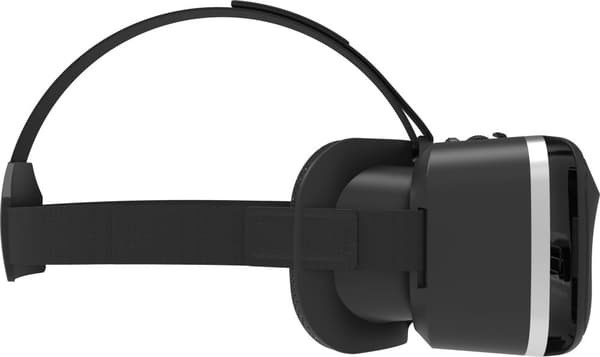 VR Shinecon Vision - 3D-briller til smartphones
