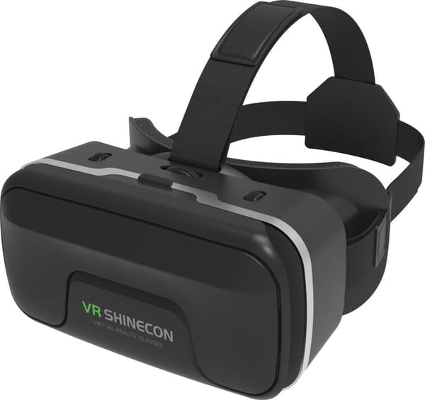 VR Shinecon Vision - 3D-briller til smartphones