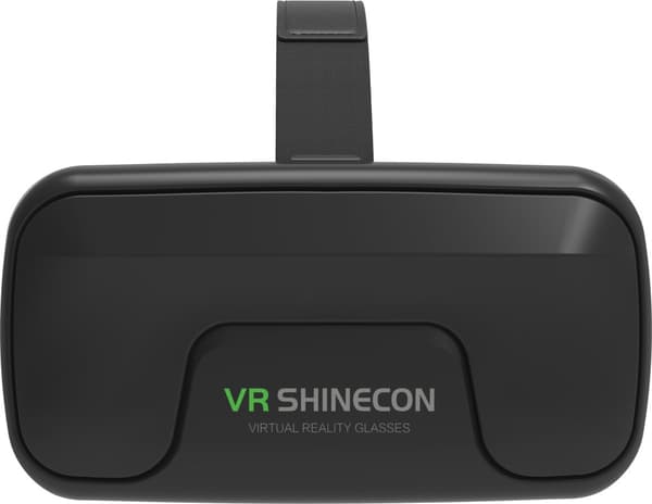 VR Shinecon Vision - 3D-briller til smartphones
