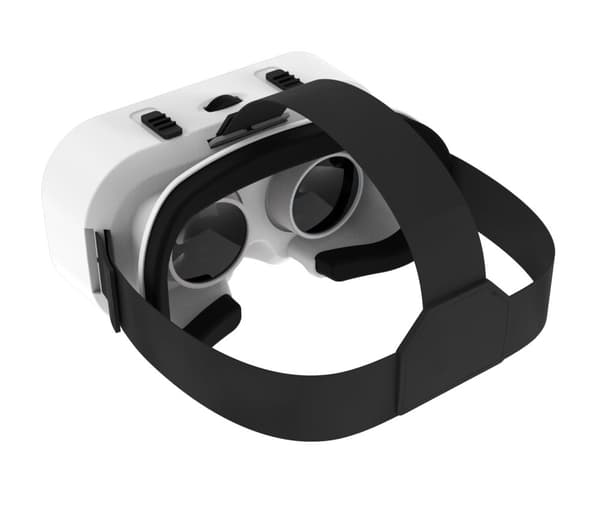 VR Shinecon Lite - 3D-briller til smartphone