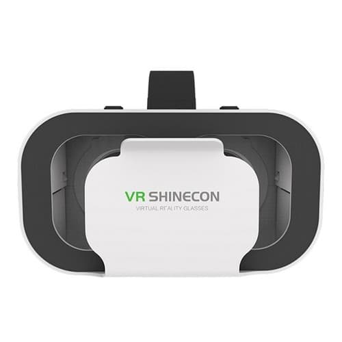 VR Shinecon Lite - 3D-briller til smartphone