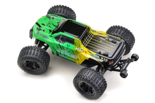 Absima 16008, Monster truck, 1:16, 1500 mAh, 730 g